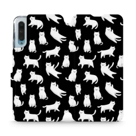 Etui do Huawei P Smart Pro - wzór V163S