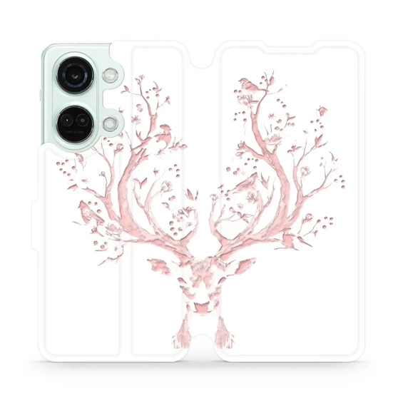Etui do OnePlus Nord 3 5G - wzór M007S