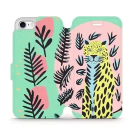 Etui do Apple iPhone 7 - wzór VP52S