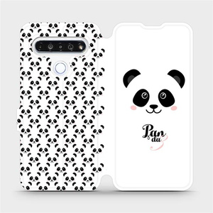 Etui do LG K61 - wzór M030P