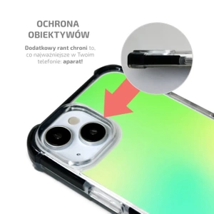 Etui MagSafe Elite Bumper Apple iPhone 14 Plus - wzór D035D