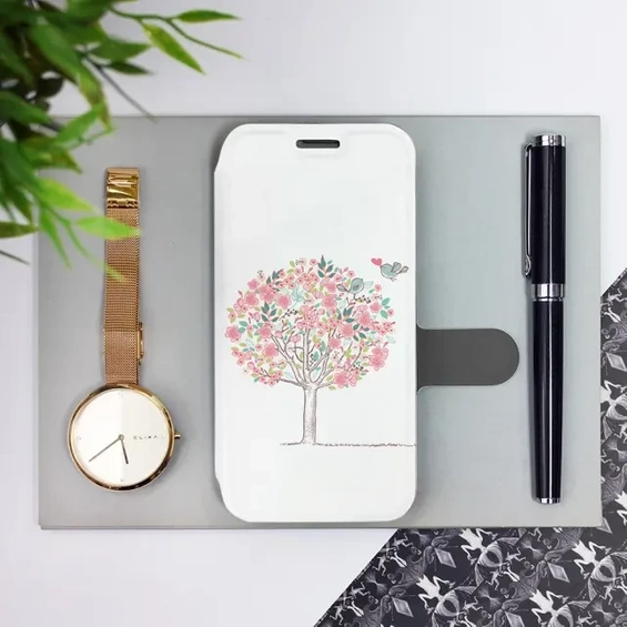 Etui do Xiaomi Redmi Note 13 PRO Plus - wzór M120S