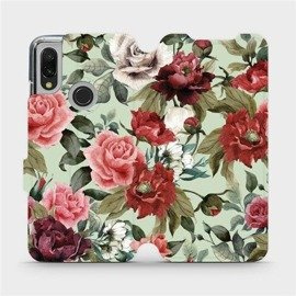 Etui do Xiaomi Redmi 7 - wzór MD06P