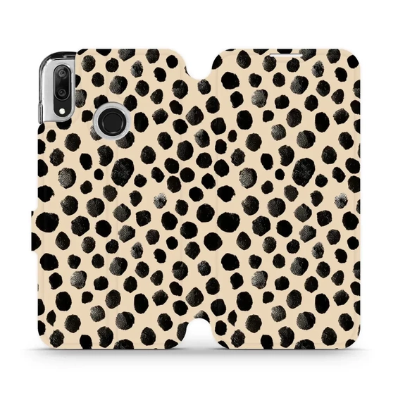 Etui do Huawei Y7 2019 - wzór VA50S