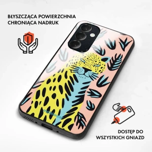 Etui Glossy Case do Oppo Find X9 - wzór G052G