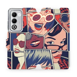 Etui do OPPO A5 5G - wzór VP18P