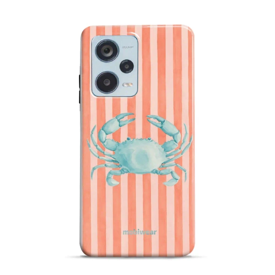 Etui Elite Pro do Xiaomi Redmi Note 12 Pro Plus 5G - wzór EP87E