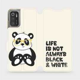 Etui do Xiaomi POCO M3 Pro 5G - wzór M041S