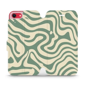 Etui do Apple iPhone SE 2022 - wzór VA57S