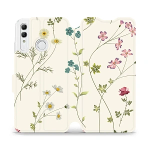Etui do Huawei Honor 10 Lite - wzór MD03S
