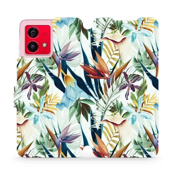 Etui do Motorola Moto G84 - wzór M071P