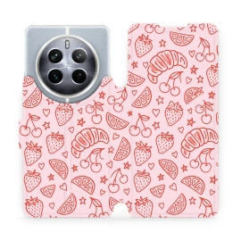 Etui do Realme 12 Pro Plus 5G - wzór VP86S