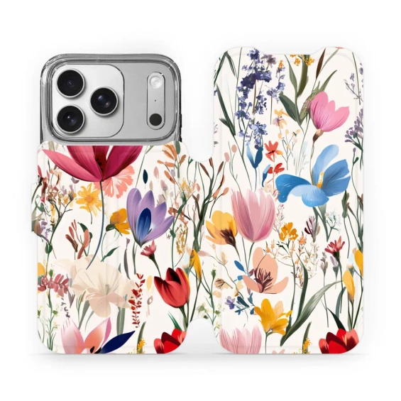 Etui do Apple iPhone 17 Pro - wzór MP70S