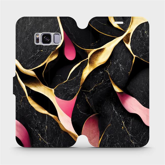 Etui do Samsung Galaxy S8 Plus - wzór VP35S