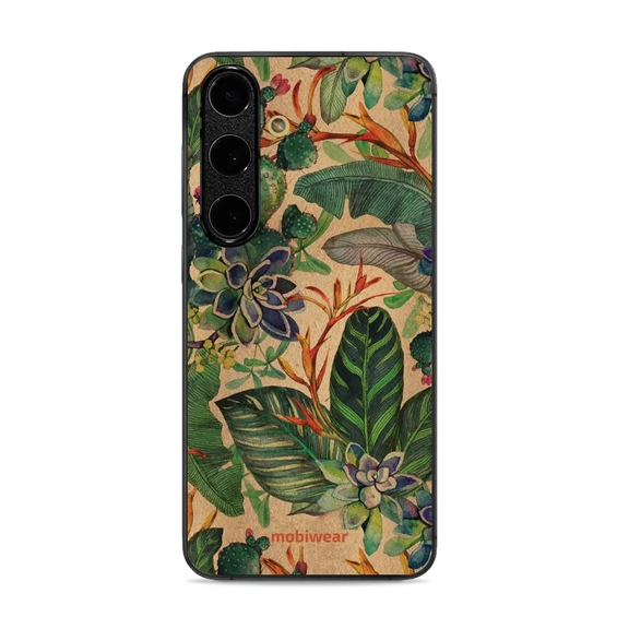 Etui Glossy Case do Samsung Galaxy S24 FE - wzór G036G