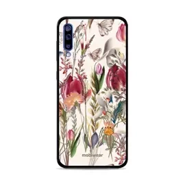 Etui Glossy Case do Samsung Galaxy A50 - wzór G031G