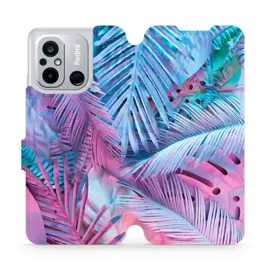 Etui do Xiaomi Redmi 12C - wzór MG10S