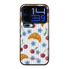 Etui Glossy Case do Xiaomi 17 Pro Max - wzór GP85G