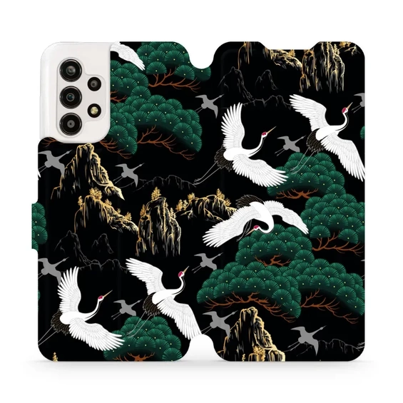 Etui do Samsung Galaxy A13 4G - wzór VP16S