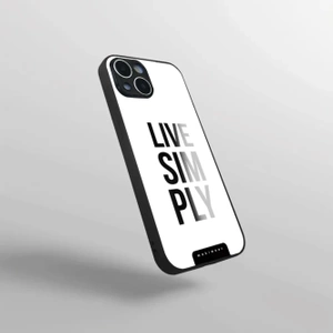 Etui Glossy Case do Apple iPhone X - wzór G070G