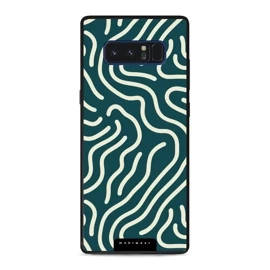 Etui Glossy Case do Samsung Galaxy Note 8 - wzór GA61G