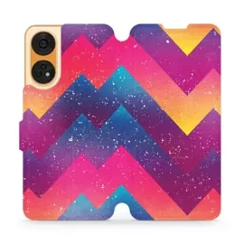 Etui do OPPO Reno 8T 5G - wzór V110S