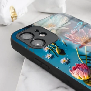 Etui Glossy Case do Samsung Galaxy S24 Plus - wzór G013G