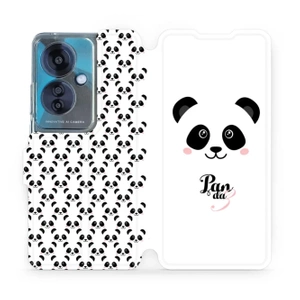 Etui do OPPO Reno 11F - wzór M030P