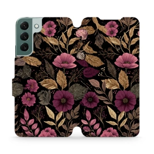 Etui do Samsung Galaxy S22 Plus - wzór V170S