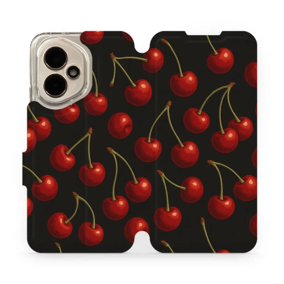 Etui do Huawei Honor 400 - wzór VP83S