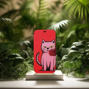 Etui do Samsung Galaxy J3 2017 - wzór VP54S