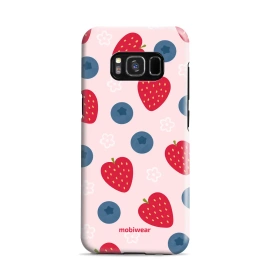 Etui Elite Pro do Samsung Galaxy S8 - wzór EP84E