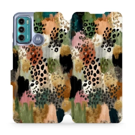 Etui do Motorola Moto G60 - wzór V167S