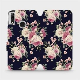 Etui do Huawei Y7 2019 - wzór V068P