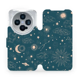 Etui do Vivo X300 - wzór VP14S