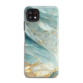 Etui Elite Pro do Samsung Galaxy A22 5G - wzór EP34E