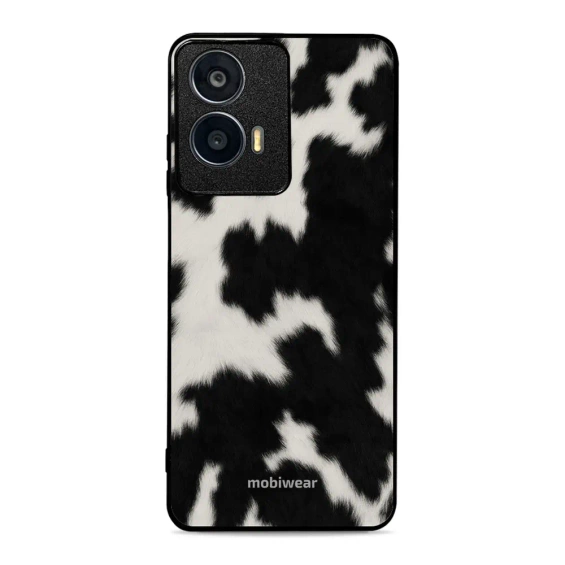 Etui Glossy Case do Motorola Moto G04 - wzór G165G