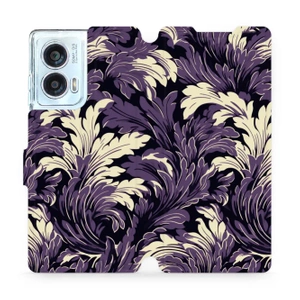 Etui do Motorola Edge 50 Fusion - wzór VA46S