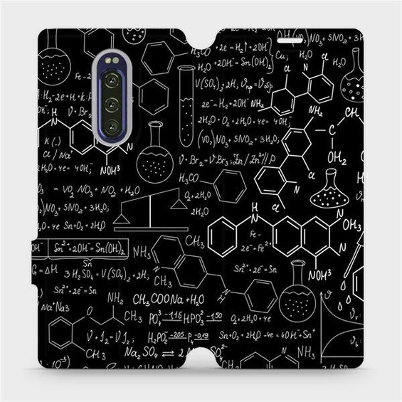 Etui do Sony Xperia 1 - wzór V060P