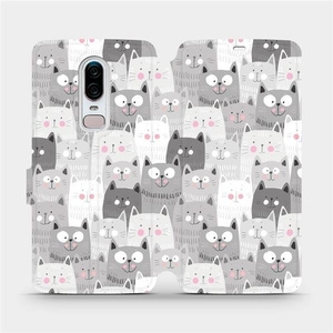 Etui do OnePlus 6 A6000 - wzór M099P