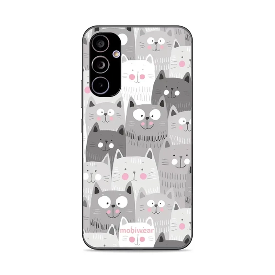 Etui Glossy Case do Samsung Galaxy A34 5G - wzór G045G