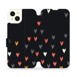Etui do Apple iPhone 15 Plus - wzór VP79P