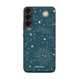 Etui Glossy Case do Samsung Galaxy S22 Plus - wzór G047G