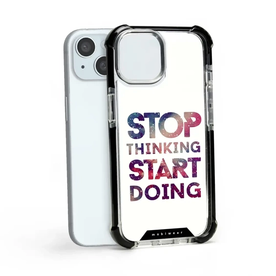 Etui MagSafe Elite Bumper Apple iPhone 15 Plus - wzór D078D