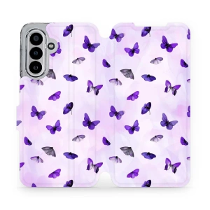 Etui do Samsung Galaxy A17 5G - wzór VP76S