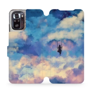 Etui do Xiaomi POCO M5s - wzór MR09S