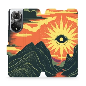 Etui do Huawei Honor 50 - wzór VP55S