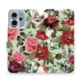 Etui do OPPO Reno 14 F 5G - wzór MD06P