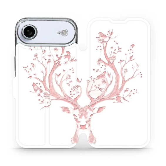 Etui do Apple iPhone 17 Air - wzór M007S
