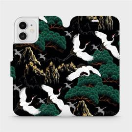 Etui do Apple iPhone 12 - wzór VP16S